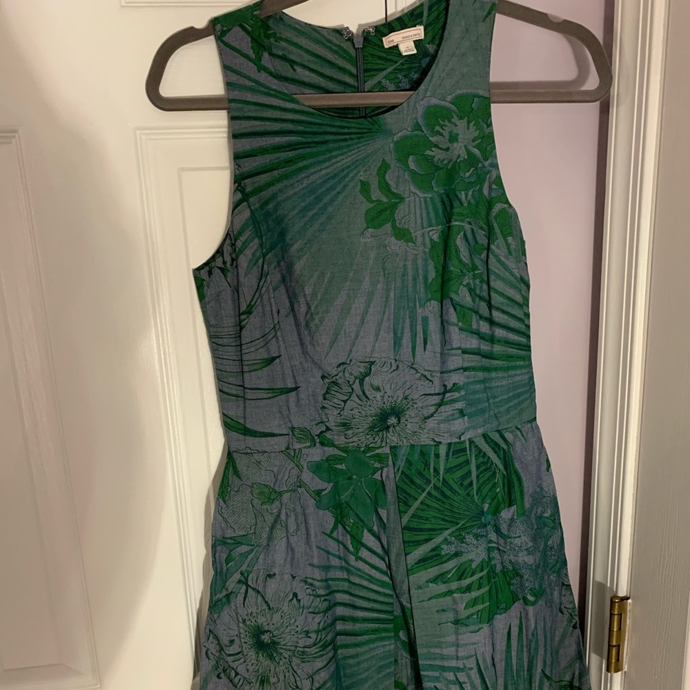 Gap formal dress